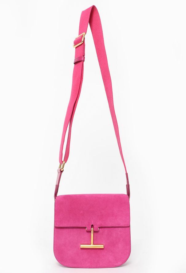 Tom Ford 2022 Tara Crossbody Bag
