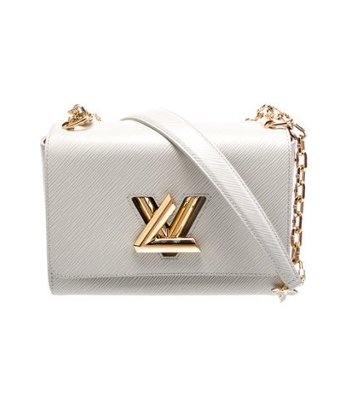 Louis Vuitton Vuitton Epi Leather Twist Mm