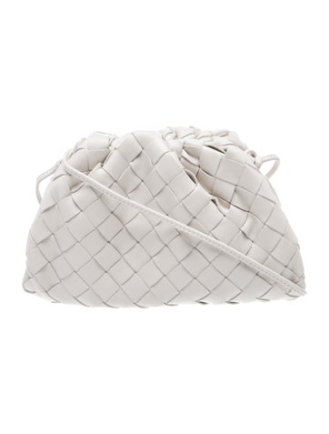 Intrecciato Mini Pouch Mini