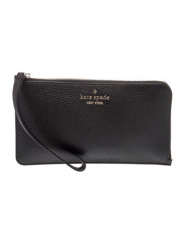 Leather Clutch