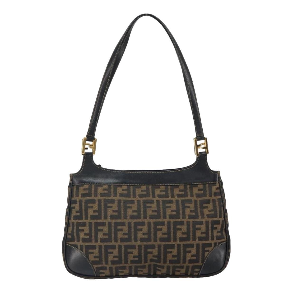 Cloth crossbody bag