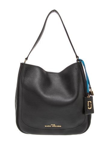 Leather Hobo