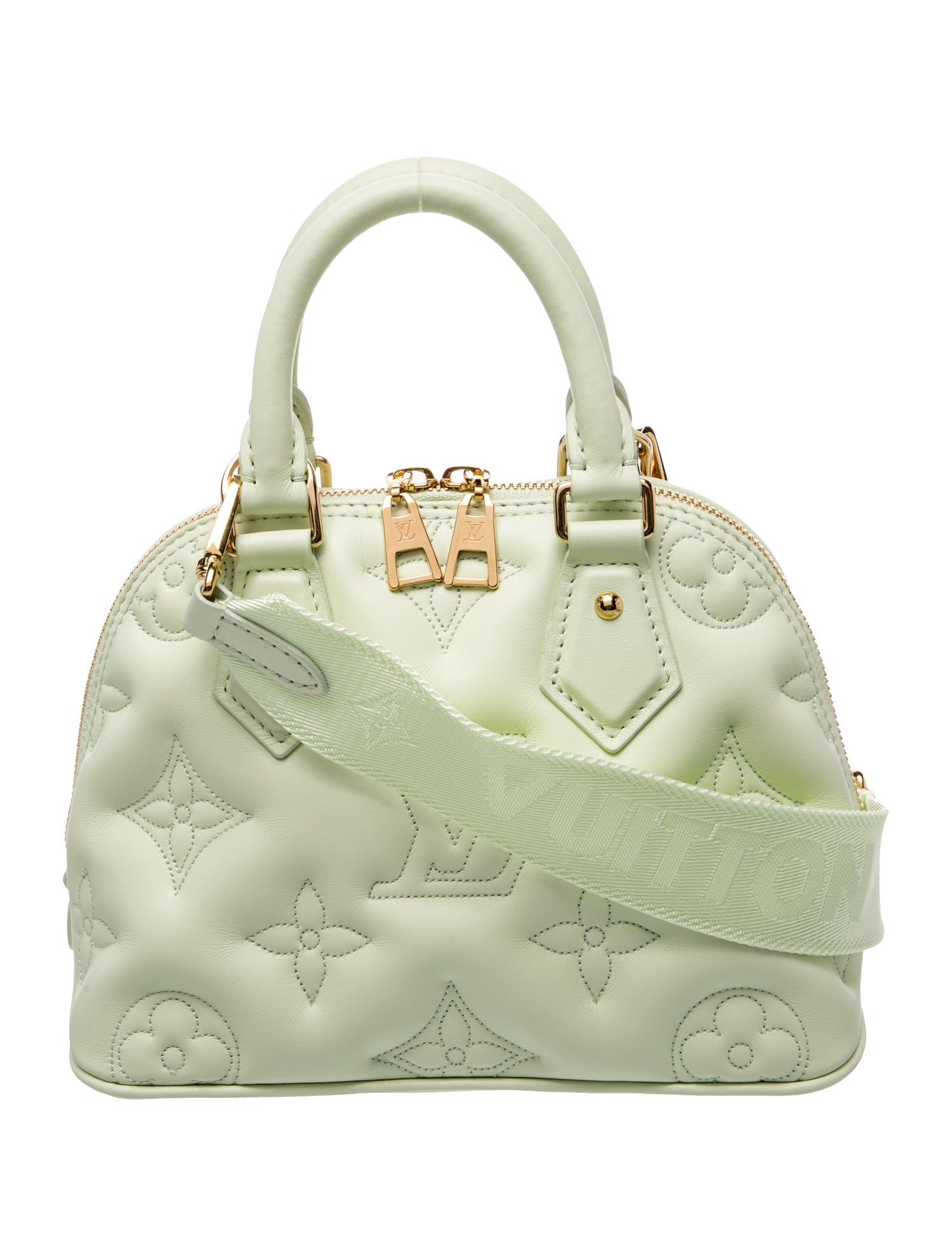 Monogram Giant Alma BB