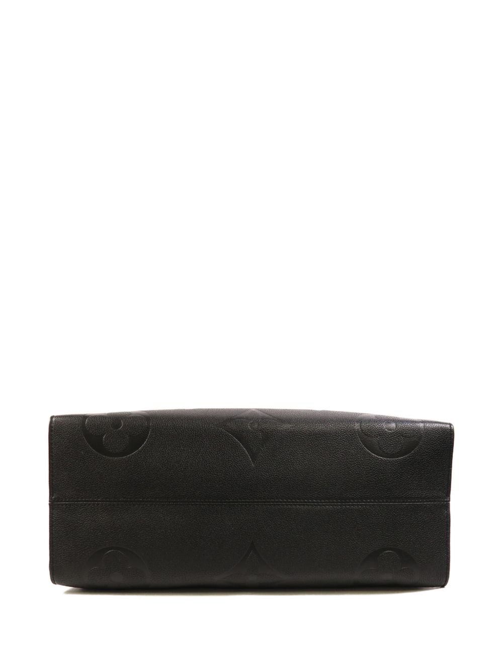 GM On The Go Empreinte  tote bag