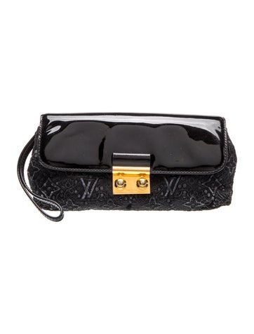 LV Monogram Pochette