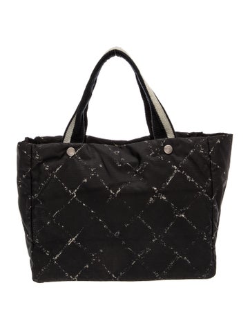 Travel Ligne Tote