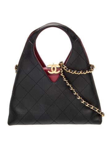 2026 Chic Lady Small Shopping Tote