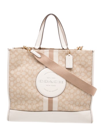 Canvas Tote