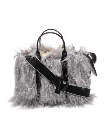 Shoulder Bag w/ Tags