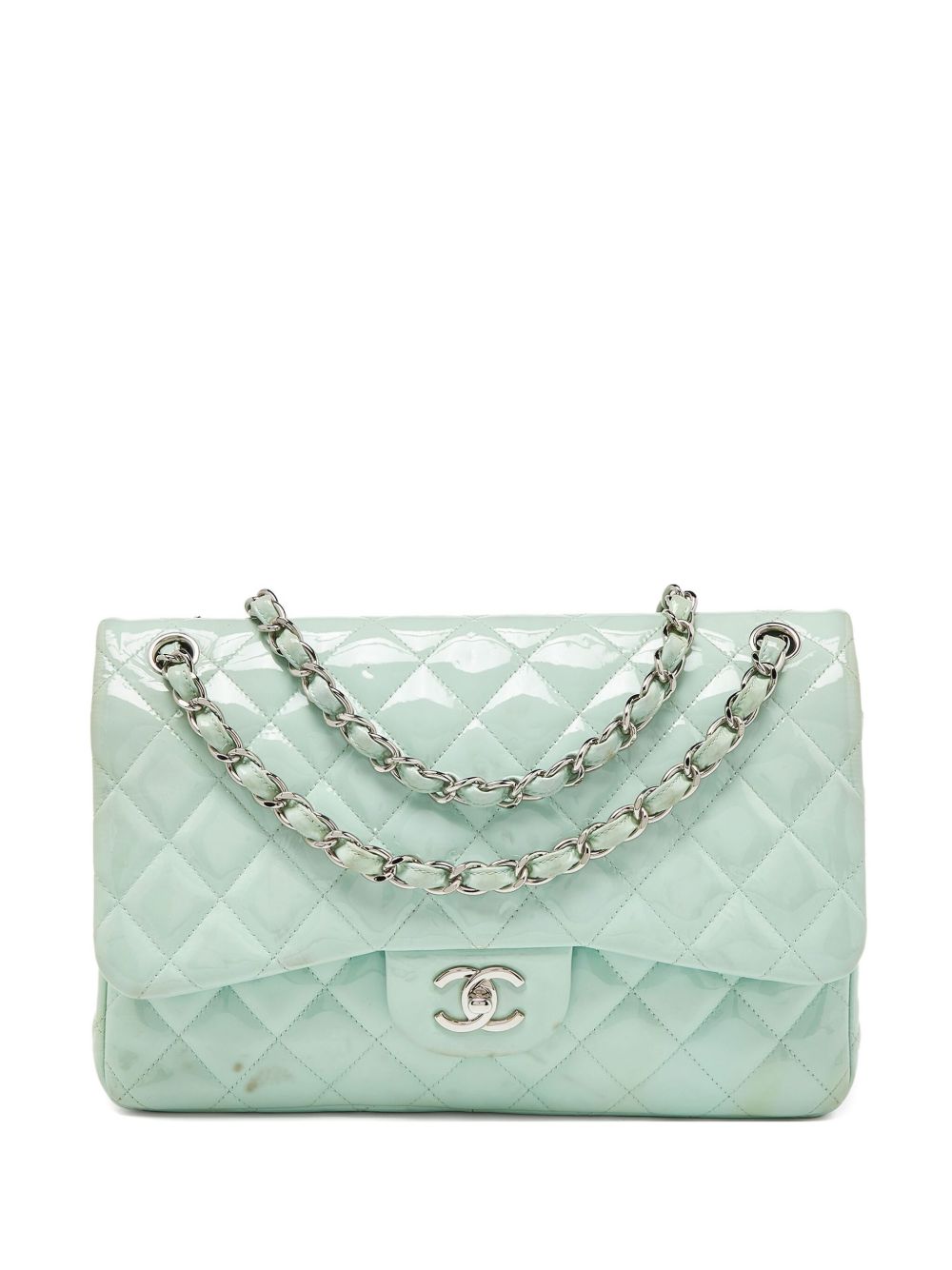 Classic Flap shoulder bag