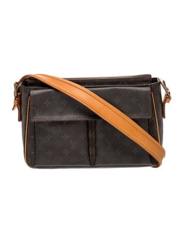 LV Monogram Viva-Cité GM