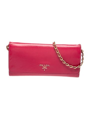 Saffiano Leather Metal
