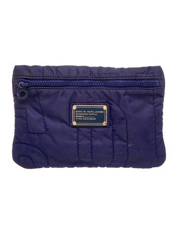 Nylon Clutch