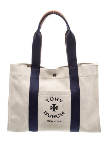Canvas Tote