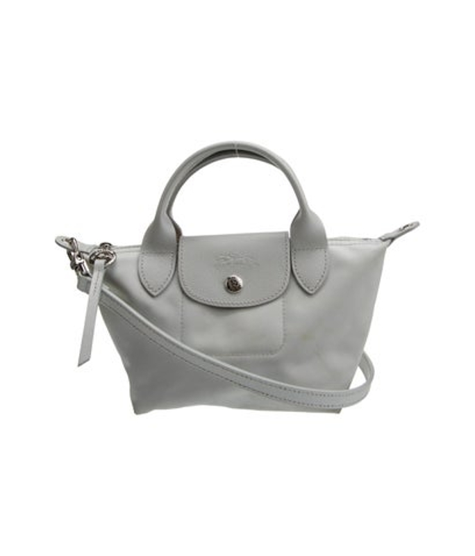 Longchamp Nylon Shoulder Bag