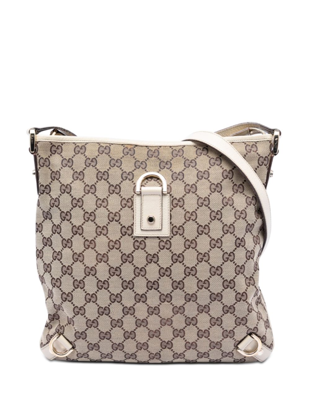 2000-2015 GG Canvas Abbey D Ring crossbody bag