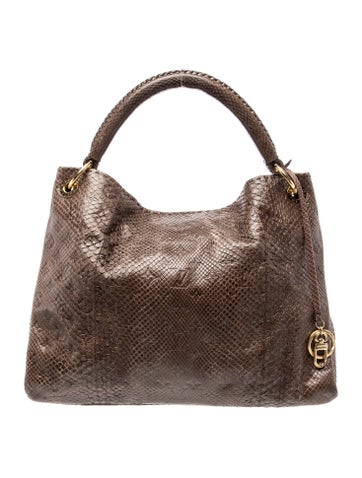 Louis Vuitton LV Monogram Artsy