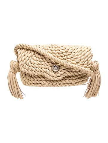 Leather Torchon