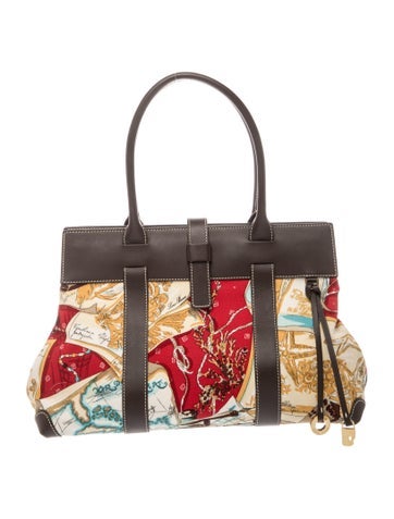 Canvas Tote