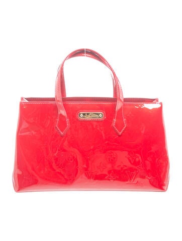 Monogram Vernis Wilshire PM