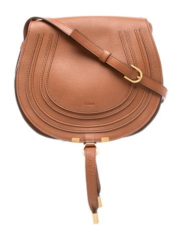 Leather Chloe Marcie Small