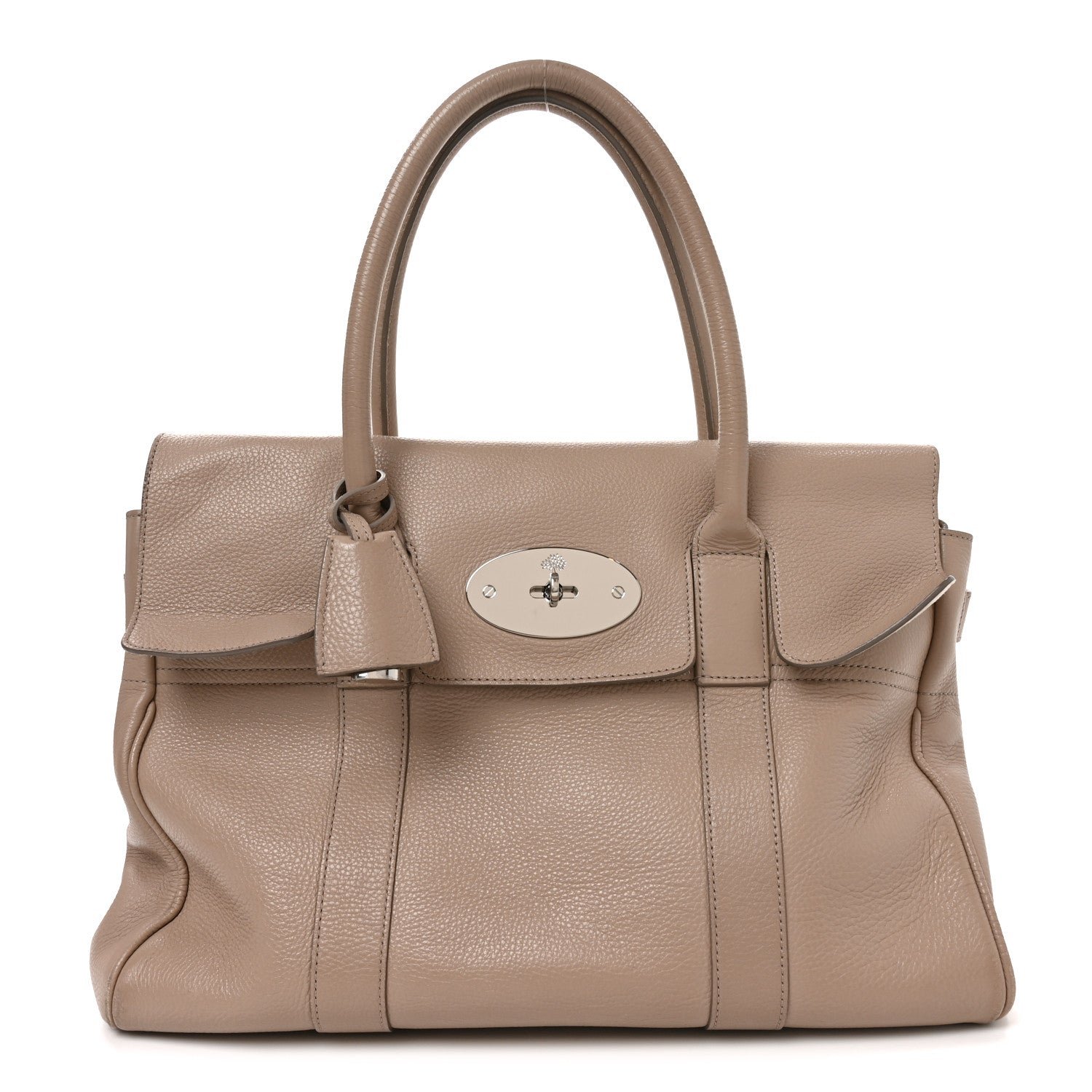 Small Classic Grain Bayswater Rosewater