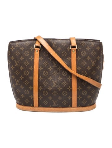 Monogram Babylone