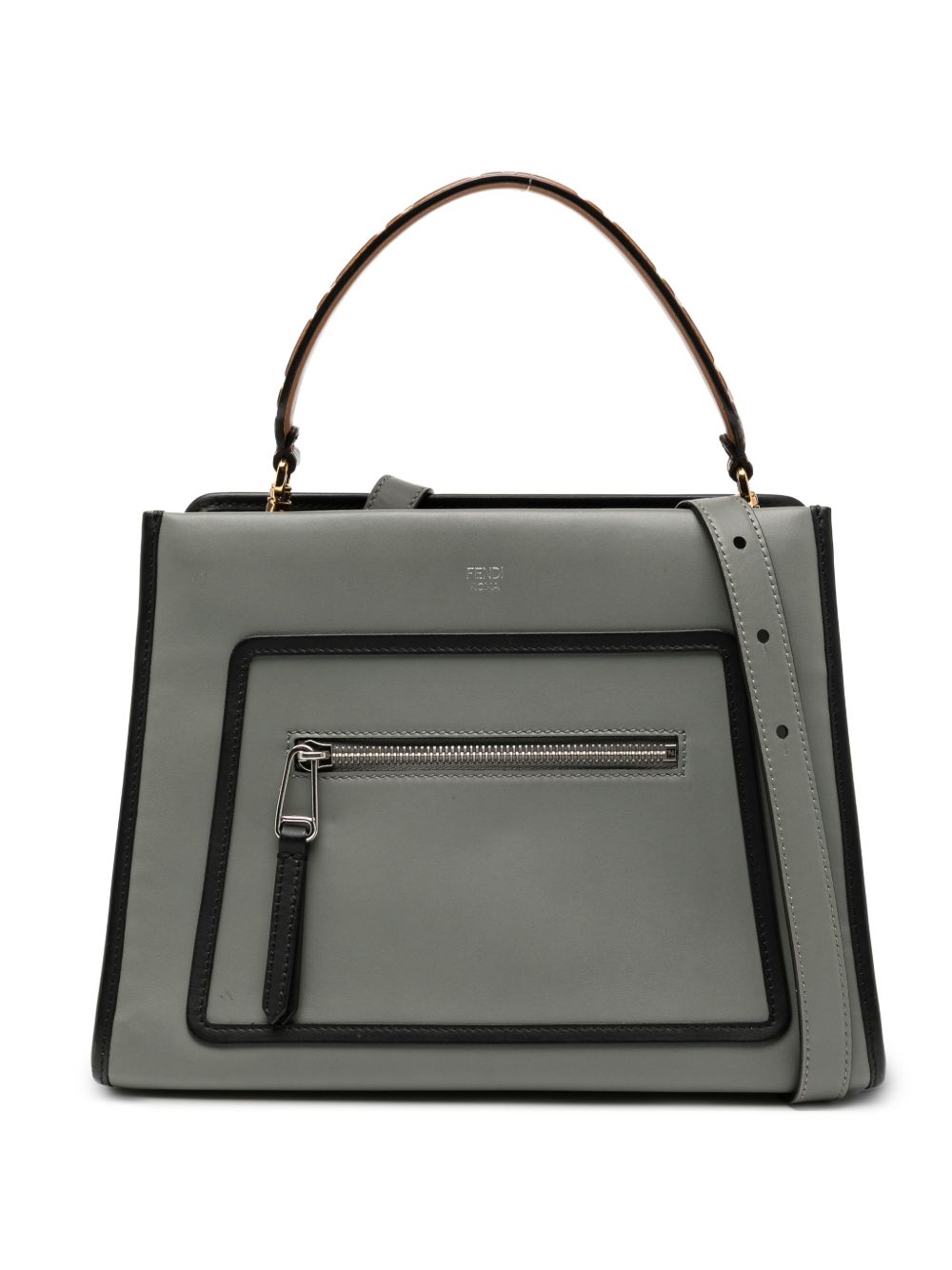 Runaway tote bag