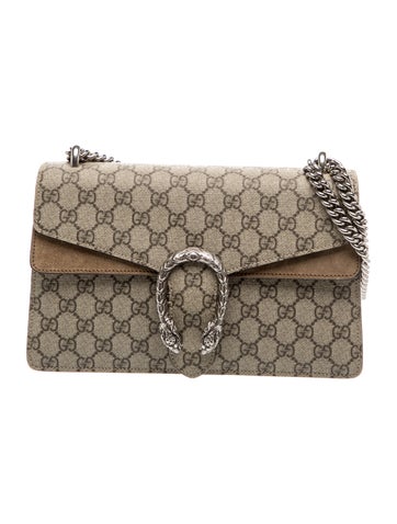 GG Supreme Dionysus Small