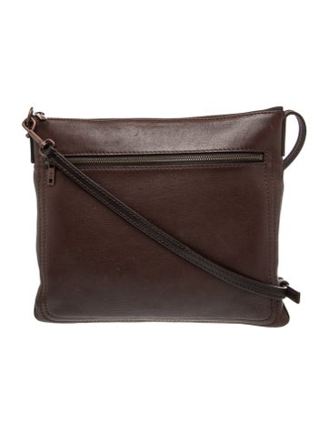 LV Monogram Sac Plat