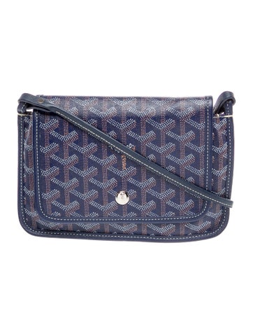 Goyardine Plumet