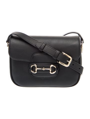 Leather Horsebit 1955 Soft Small