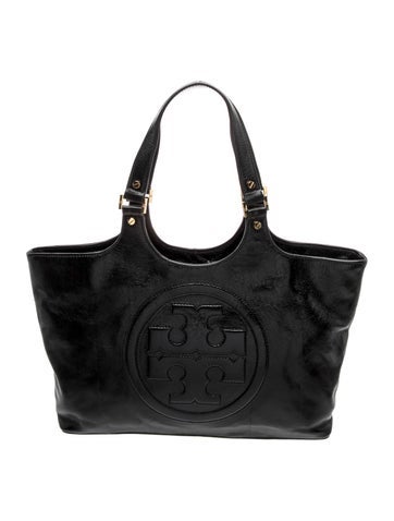 Tory Burch Leather Tote