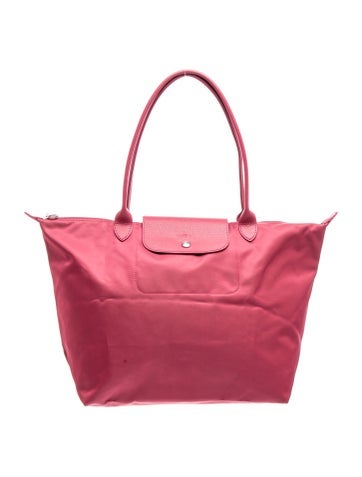 Nylon Tote