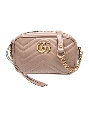 Double G Marmont Mini