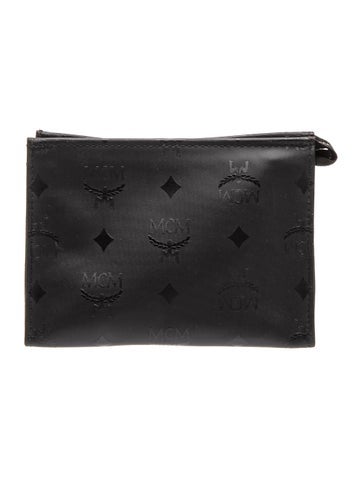 Nylon Clutch