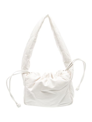 Alexander Wang Leather Shoulder Bag
