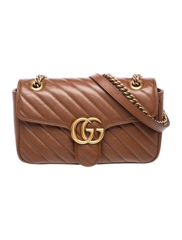 Double G Marmont Small