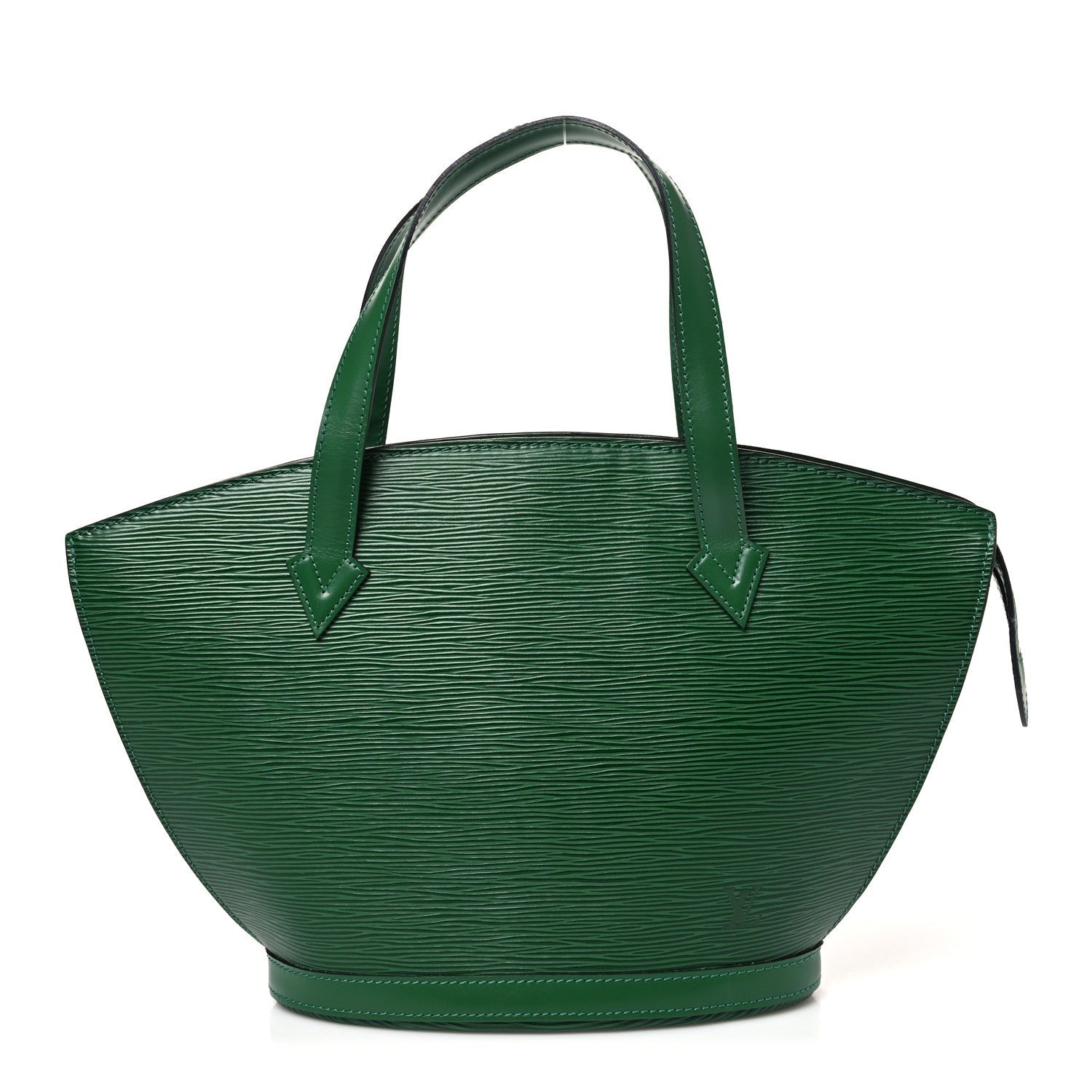 Louis Vuitton Epi Saint Jacques PM Borneo