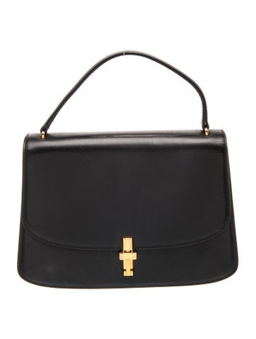 Leather Sofia 10