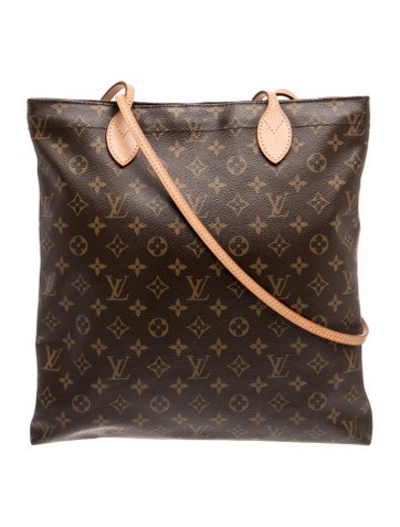LV Monogram Carry It