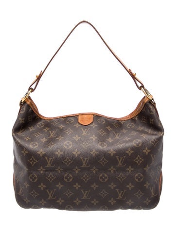 LV Monogram Delightful PM Vintage