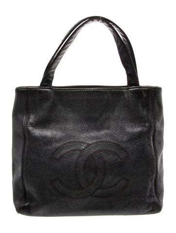 Timeless CC Tote