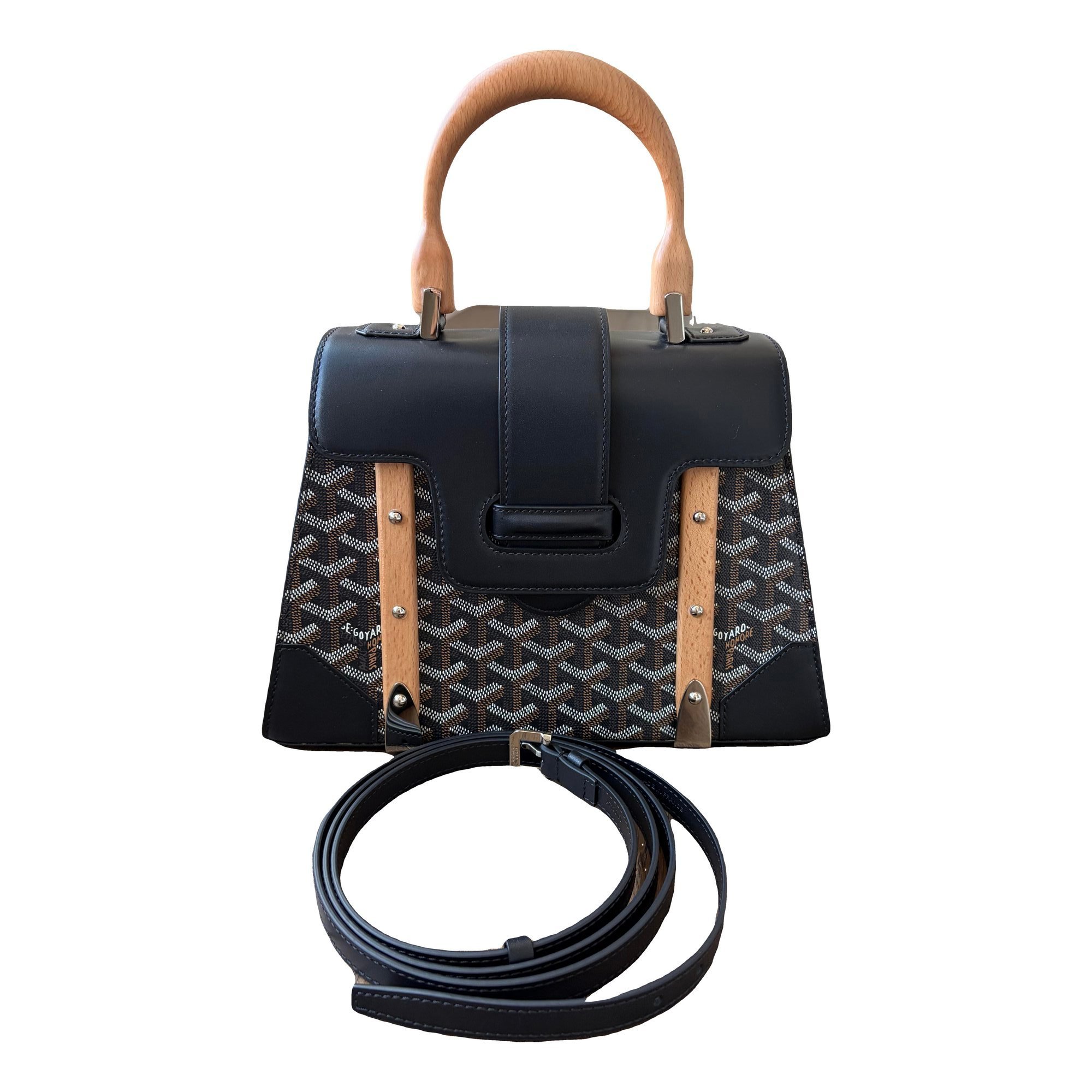Goyard Saïgon handbag