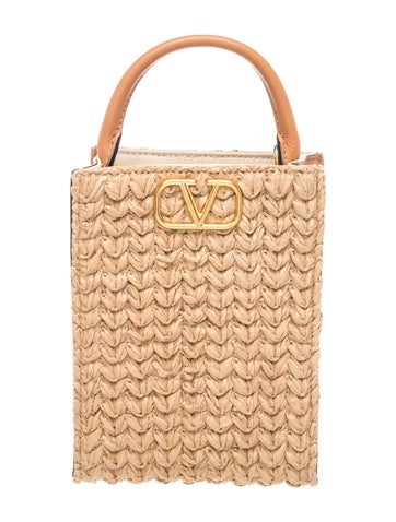 Raffia Vlogo North South