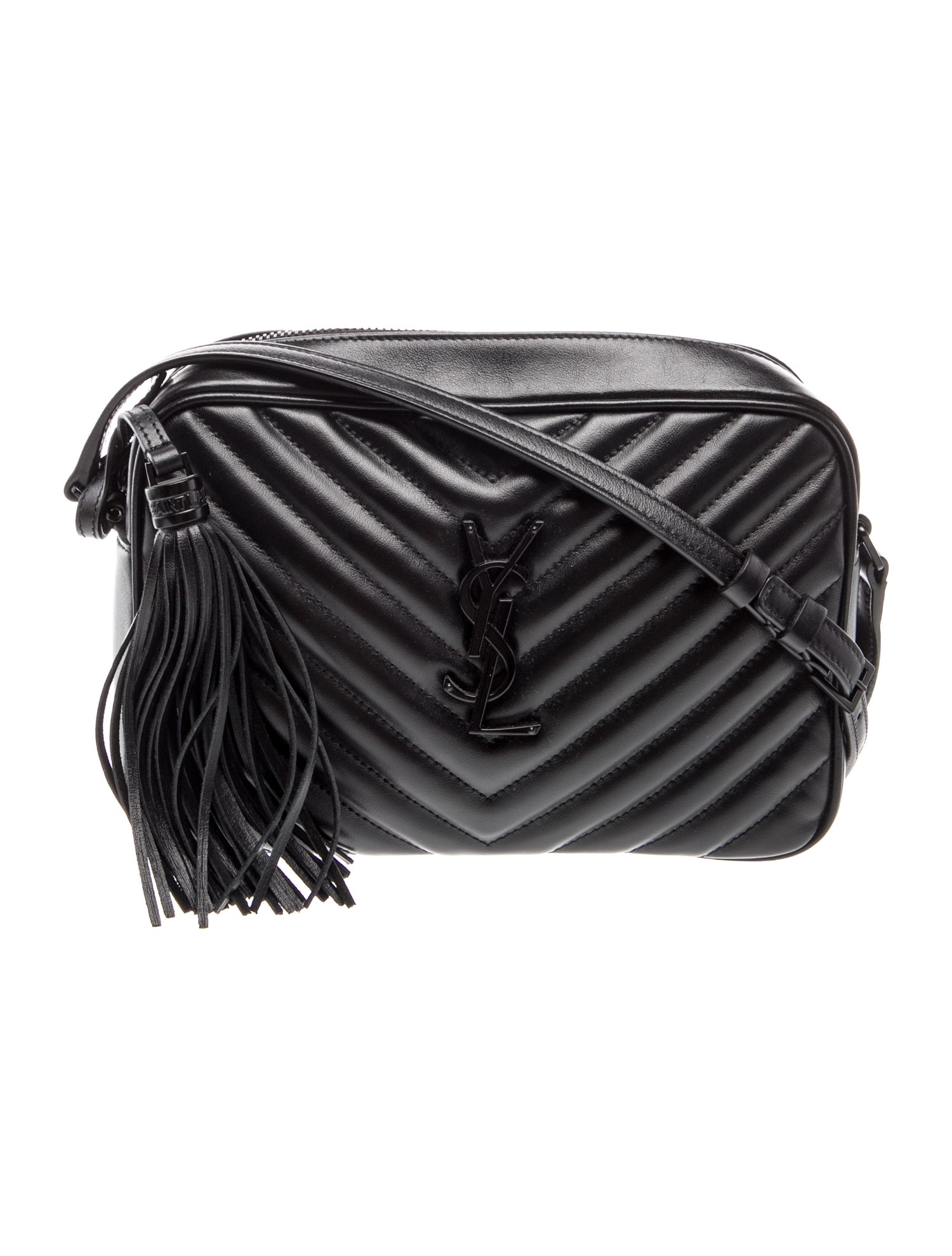 Leather Lou Camera