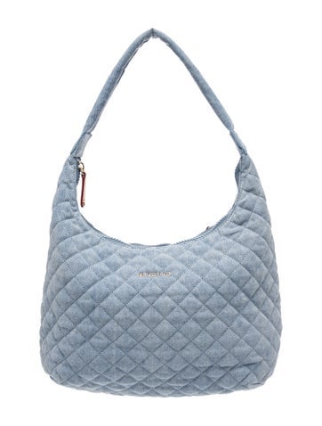 MZ Wallace Nylon Shoulder Bag