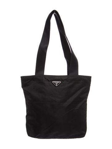 Tessuto Nylon tessuto Nylon Shoulder Bag