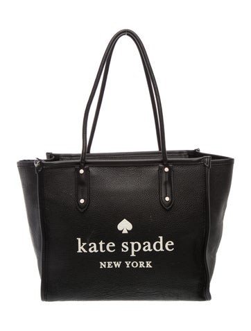 Kate Spade Leather Tote