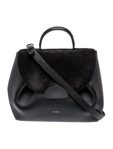 Polene Leather Numéro Un Nano